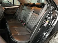 Mercedes-benz c55 amg 5.5 v8 c-klasse 367pk 2006 -youngtimer- - afbeelding 47 van  61
