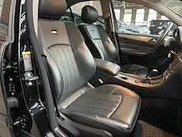 Mercedes-benz c55 amg 5.5 v8 c-klasse 367pk 2006 -youngtimer- - afbeelding 49 van  61
