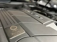 Mercedes-benz c55 amg 5.5 v8 c-klasse 367pk 2006 -youngtimer- - afbeelding 54 van  61