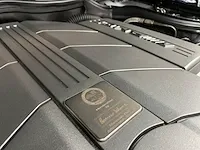 Mercedes-benz c55 amg 5.5 v8 c-klasse 367pk 2006 -youngtimer- - afbeelding 55 van  61