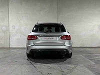 Mercedes-benz c63 amg edition 1 476pk 2016 c-klasse estate, p-509-tf - afbeelding 5 van  46