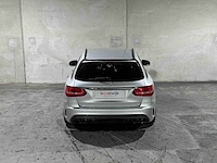Mercedes-benz c63 amg edition 1 476pk 2016 c-klasse estate, p-509-tf - afbeelding 6 van  46