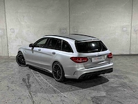 Mercedes-benz c63 amg edition 1 476pk 2016 c-klasse estate, p-509-tf - afbeelding 8 van  46