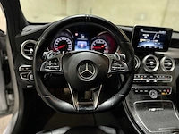 Mercedes-benz c63 amg edition 1 476pk 2016 c-klasse estate, p-509-tf - afbeelding 13 van  46