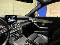 Mercedes-benz c63 amg edition 1 476pk 2016 c-klasse estate, p-509-tf - afbeelding 14 van  46