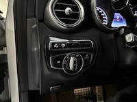 Mercedes-benz c63 amg edition 1 476pk 2016 c-klasse estate, p-509-tf - afbeelding 15 van  46