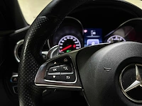 Mercedes-benz c63 amg edition 1 476pk 2016 c-klasse estate, p-509-tf - afbeelding 16 van  46