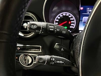 Mercedes-benz c63 amg edition 1 476pk 2016 c-klasse estate, p-509-tf - afbeelding 18 van  46