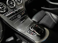 Mercedes-benz c63 amg edition 1 476pk 2016 c-klasse estate, p-509-tf - afbeelding 22 van  46