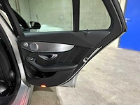 Mercedes-benz c63 amg edition 1 476pk 2016 c-klasse estate, p-509-tf - afbeelding 35 van  46