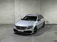 Mercedes-benz c63 amg edition 1 476pk 2016 c-klasse estate, p-509-tf - afbeelding 34 van  46