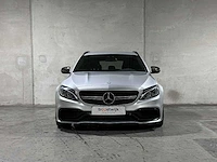 Mercedes-benz c63 amg edition 1 476pk 2016 c-klasse estate, p-509-tf - afbeelding 42 van  46