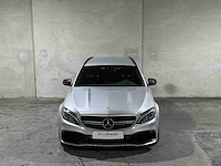 Mercedes-benz c63 amg edition 1 476pk 2016 c-klasse estate, p-509-tf - afbeelding 43 van  46