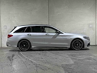 Mercedes-benz c63 amg edition 1 476pk 2016 c-klasse estate, p-509-tf - afbeelding 46 van  46