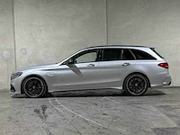 Mercedes-benz c63 amg edition 1 476pk 2016 c-klasse estate, p-509-tf - afbeelding 9 van  46