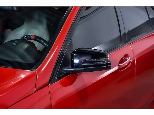 Mercedes-benz c63 amg sedan 6,3l v8 - 2009 - afbeelding 13 van  73