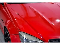 Mercedes-benz c63 amg sedan 6,3l v8 - 2009 - afbeelding 15 van  73