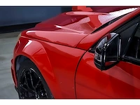 Mercedes-benz c63 amg sedan 6,3l v8 - 2009 - afbeelding 29 van  73