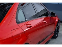 Mercedes-benz c63 amg sedan 6,3l v8 - 2009 - afbeelding 35 van  73