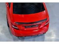 Mercedes-benz c63 amg sedan 6,3l v8 - 2009 - afbeelding 36 van  73