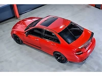 Mercedes-benz c63 amg sedan 6,3l v8 - 2009 - afbeelding 37 van  73