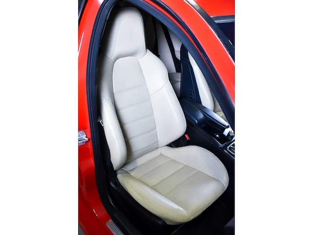 Mercedes-benz c63 amg sedan 6,3l v8 - 2009 - afbeelding 55 van  73