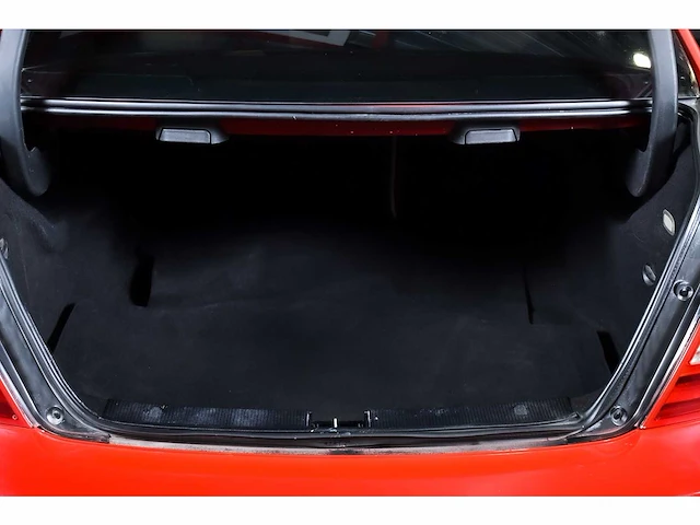 Mercedes-benz c63 amg sedan 6,3l v8 - 2009 - afbeelding 66 van  73