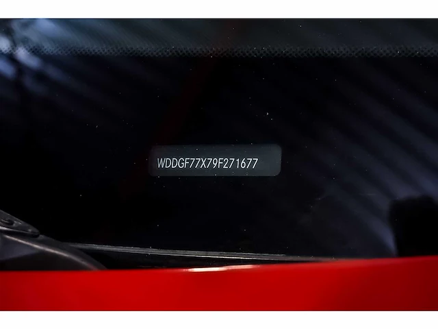 Mercedes-benz c63 amg sedan 6,3l v8 - 2009 - afbeelding 68 van  73
