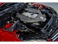 Mercedes-benz c63 amg sedan 6,3l v8 - 2009 - afbeelding 69 van  73