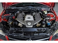 Mercedes-benz c63 amg sedan 6,3l v8 - 2009 - afbeelding 70 van  73