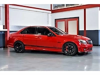 Mercedes-benz c63 amg sedan 6,3l v8 - 2009 - afbeelding 72 van  73