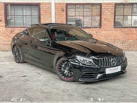 Mercedes-benz c63s amg 4.0 v8 510pk 2018 c-klasse coupé, zt-694-j - afbeelding 5 van  60