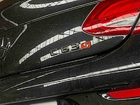 Mercedes-benz c63s amg 4.0 v8 510pk 2018 c-klasse coupé, zt-694-j - afbeelding 11 van  60
