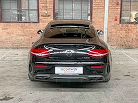 Mercedes-benz c63s amg 4.0 v8 510pk 2018 c-klasse coupé, zt-694-j - afbeelding 15 van  60