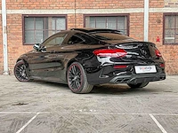Mercedes-benz c63s amg 4.0 v8 510pk 2018 c-klasse coupé, zt-694-j - afbeelding 17 van  60
