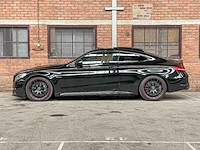 Mercedes-benz c63s amg 4.0 v8 510pk 2018 c-klasse coupé, zt-694-j - afbeelding 19 van  60