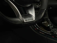 Mercedes-benz c63s amg 4.0 v8 510pk 2018 c-klasse coupé, zt-694-j - afbeelding 26 van  60