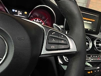 Mercedes-benz c63s amg 4.0 v8 510pk 2018 c-klasse coupé, zt-694-j - afbeelding 27 van  60