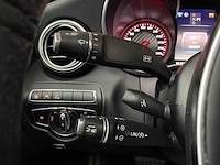 Mercedes-benz c63s amg 4.0 v8 510pk 2018 c-klasse coupé, zt-694-j - afbeelding 30 van  60