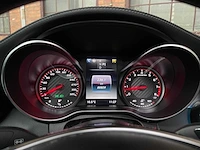 Mercedes-benz c63s amg 4.0 v8 510pk 2018 c-klasse coupé, zt-694-j - afbeelding 31 van  60