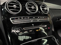 Mercedes-benz c63s amg 4.0 v8 510pk 2018 c-klasse coupé, zt-694-j - afbeelding 35 van  60