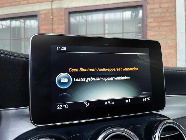 Mercedes-benz c63s amg 4.0 v8 510pk 2018 c-klasse coupé, zt-694-j - afbeelding 39 van  60