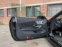 Mercedes-benz c63s amg 4.0 v8 510pk 2018 c-klasse coupé, zt-694-j - afbeelding 43 van  60