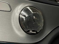 Mercedes-benz c63s amg 4.0 v8 510pk 2018 c-klasse coupé, zt-694-j - afbeelding 46 van  60