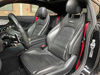Mercedes-benz c63s amg 4.0 v8 510pk 2018 c-klasse coupé, zt-694-j - afbeelding 51 van  60