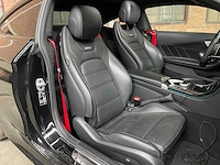 Mercedes-benz c63s amg 4.0 v8 510pk 2018 c-klasse coupé, zt-694-j - afbeelding 53 van  60