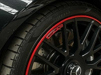 Mercedes-benz c63s amg 4.0 v8 510pk 2018 c-klasse coupé, zt-694-j - afbeelding 59 van  60