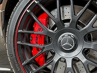 Mercedes-benz c63s amg 4.0 v8 510pk 2019 -facelift- c-klasse estate, p-041-vr - afbeelding 13 van  49