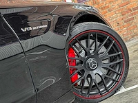 Mercedes-benz c63s amg 4.0 v8 510pk 2019 -facelift- c-klasse estate, p-041-vr - afbeelding 17 van  49