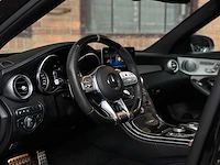 Mercedes-benz c63s amg 4.0 v8 510pk 2019 -facelift- c-klasse estate, p-041-vr - afbeelding 23 van  49